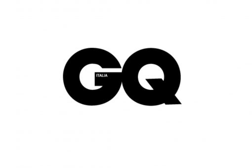 GQ logo