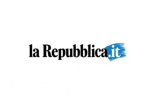 la repubblica logo