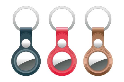 trackers